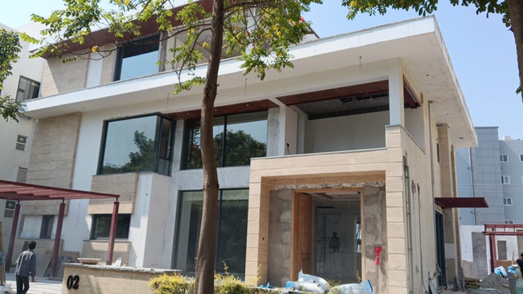 Premium Aluminium Windows & doors 